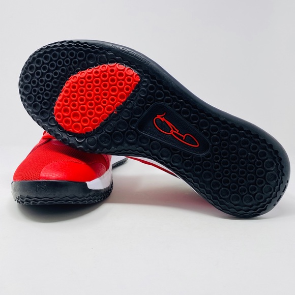 Nike PG 3 Red Strike Paul George - Picture 4 of 6